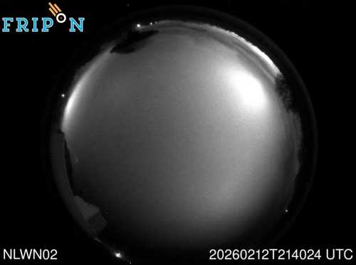 Full size capture Oostkapelle (NLWN02) 2026-02-12 21:40:24 Universal Time