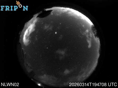 Full size capture Oostkapelle (NLWN02) 2026-03-14 19:47:08 Universal Time