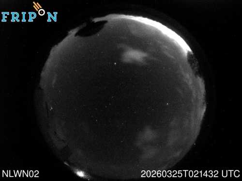 Full size capture Oostkapelle (NLWN02) 2026-03-25 02:14:32 Universal Time