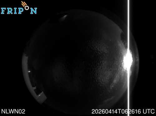 Full size capture Oostkapelle (NLWN02) 2026-04-14 06:26:16 Universal Time