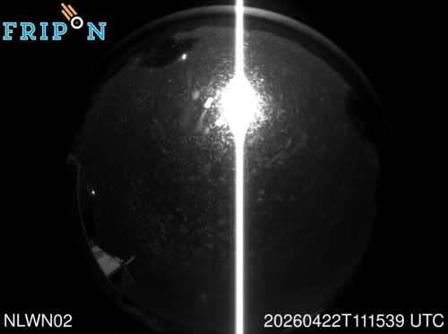 Full size capture Oostkapelle (NLWN02) 2026-04-22 11:15:39 Universal Time