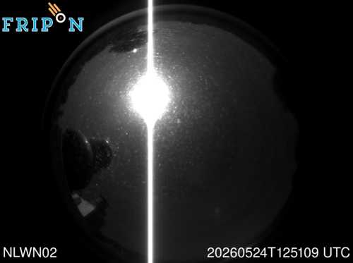 Full size capture Oostkapelle (NLWN02) 2026-05-24 12:51:09 Universal Time