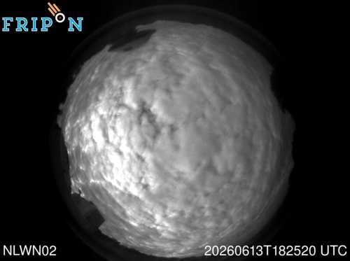 Full size capture Oostkapelle (NLWN02) 2026-06-13 18:25:20 Universal Time