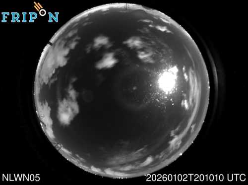 Full size capture Delft (NLWN05) 2026-01-02 20:10:10 Universal Time