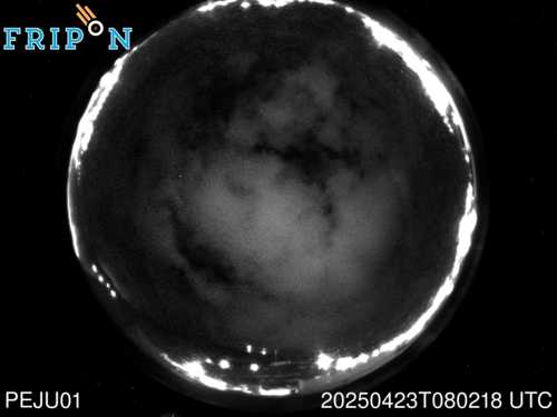 Full size capture Tarma (PEJU01) 2025-04-23 08:02:18 Universal Time