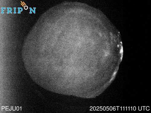 Full size capture Tarma (PEJU01) 2025-05-06 11:11:10 Universal Time