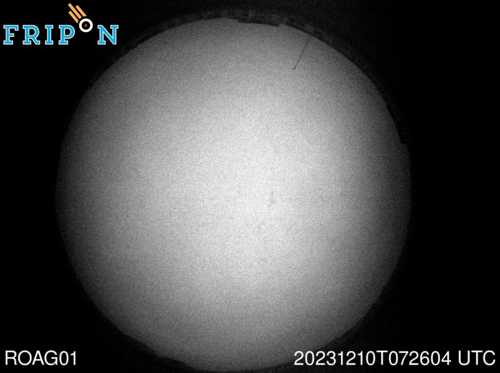 Full size capture Pitesti (ROAG01) 2023-12-10 07:26:04 Universal Time