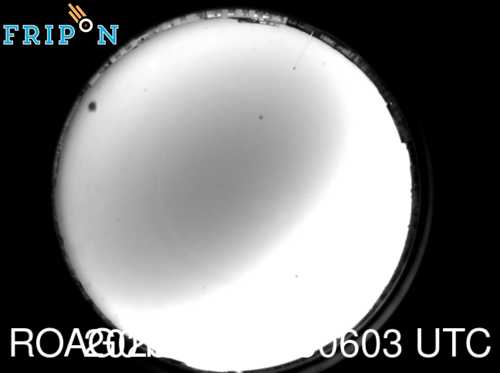 Full size capture Pitesti (ROAG01) 2025-08-11 03:06:03 Universal Time