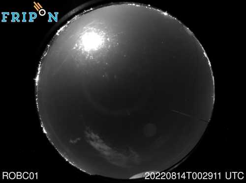 Full size capture Bacau (ROBC01) 2022-08-14 00:29:11 Universal Time