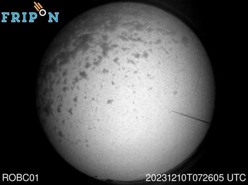 Full size capture Bacau (ROBC01) 2023-12-10 07:26:05 Universal Time