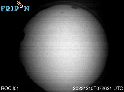 Full size capture Feleacu (ROCJ01) 2023-12-10 07:26:21 Universal Time