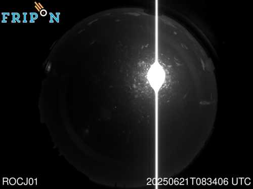 Full size capture Feleacu (ROCJ01) 2025-06-21 08:34:06 Universal Time