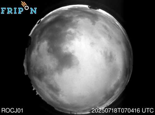 Full size capture Feleacu (ROCJ01) 2025-07-18 07:04:16 Universal Time