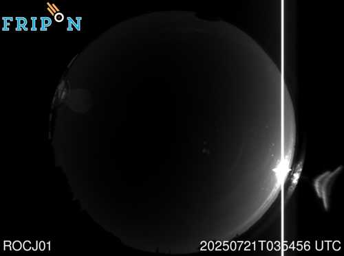 Full size capture Feleacu (ROCJ01) 2025-07-21 03:54:56 Universal Time