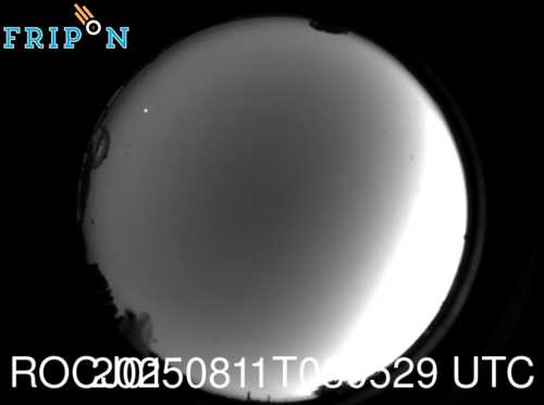 Full size capture Feleacu (ROCJ01) 2025-08-11 03:05:29 Universal Time