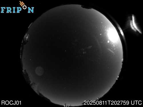 Full size capture Feleacu (ROCJ01) 2025-08-11 20:27:59 Universal Time