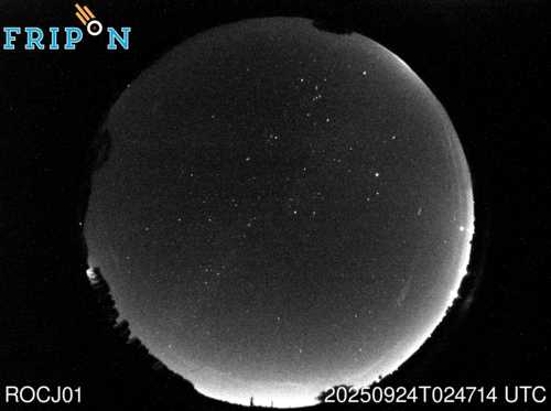 Full size capture Feleacu (ROCJ01) 2025-09-24 02:47:14 Universal Time