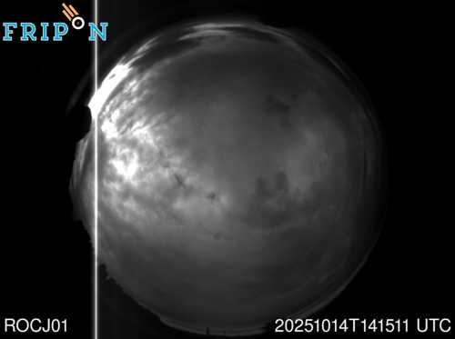 Full size capture Feleacu (ROCJ01) 2025-10-14 14:15:11 Universal Time
