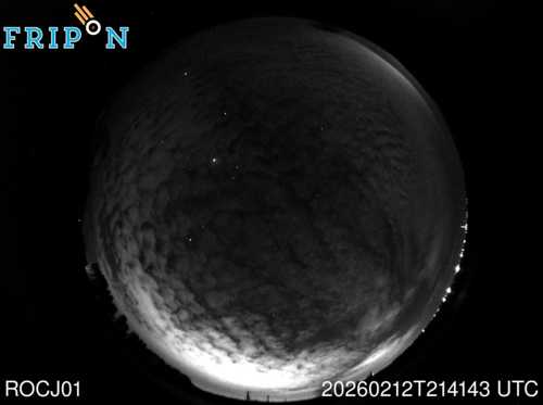 Full size capture Feleacu (ROCJ01) 2026-02-12 21:41:43 Universal Time