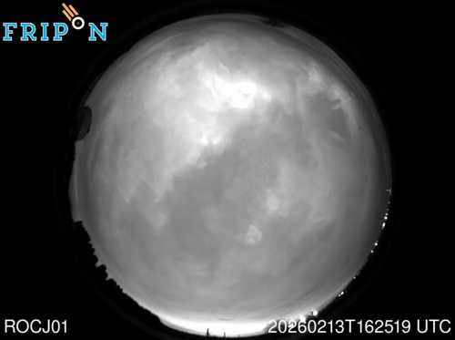 Full size capture Feleacu (ROCJ01) 2026-02-13 16:25:19 Universal Time