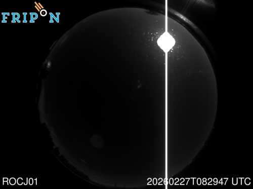 Full size capture Feleacu (ROCJ01) 2026-02-27 08:29:47 Universal Time