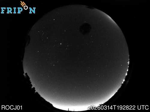 Full size capture Feleacu (ROCJ01) 2026-03-14 19:28:22 Universal Time