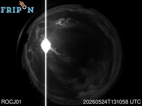 Full size capture Feleacu (ROCJ01) 2026-05-24 13:10:58 Universal Time
