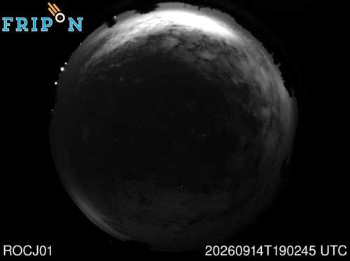 Full size capture Feleacu (ROCJ01) 2026-09-14 19:02:45 Universal Time