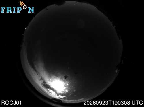 Full size capture Feleacu (ROCJ01) 2026-09-23 19:03:08 Universal Time