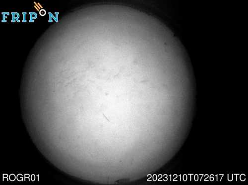 Full size capture Giurgiu (ROGR01) 2023-12-10 07:26:17 Universal Time