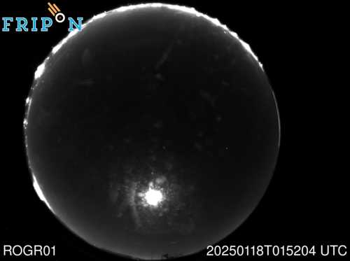 Full size capture Giurgiu (ROGR01) 2025-01-18 01:52:04 Universal Time