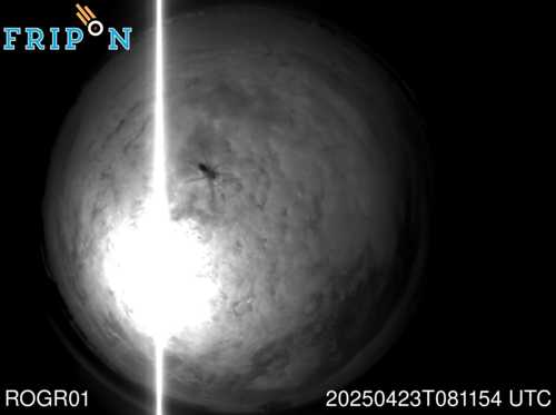 Full size capture Giurgiu (ROGR01) 2025-04-23 08:11:54 Universal Time