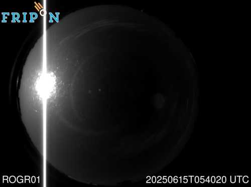 Full size capture Giurgiu (ROGR01) 2025-06-15 05:40:20 Universal Time