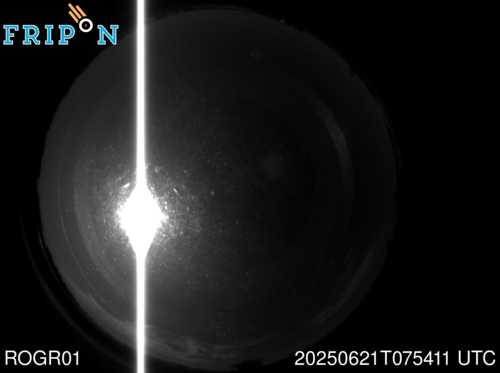 Full size capture Giurgiu (ROGR01) 2025-06-21 07:54:11 Universal Time