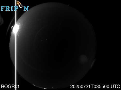 Full size capture Giurgiu (ROGR01) 2025-07-21 03:55:00 Universal Time