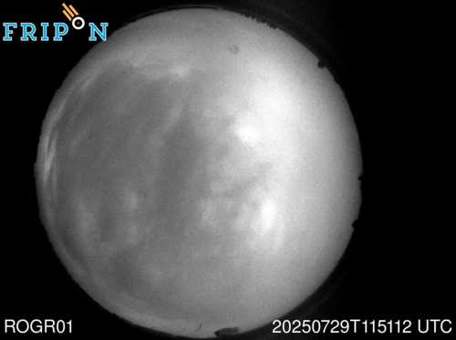 Full size capture Giurgiu (ROGR01) 2025-07-29 11:51:12 Universal Time