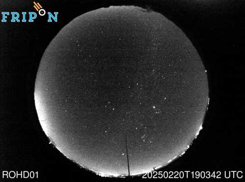 Full size capture Berthelot (ROHD01) 2025-02-20 19:03:42 Universal Time