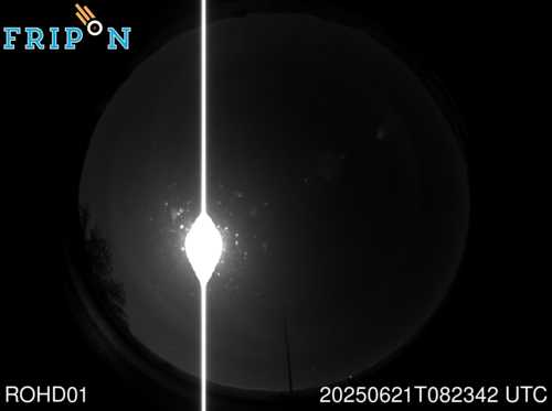 Full size capture Berthelot (ROHD01) 2025-06-21 08:23:42 Universal Time