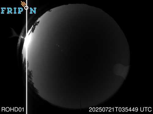 Full size capture Berthelot (ROHD01) 2025-07-21 03:54:49 Universal Time