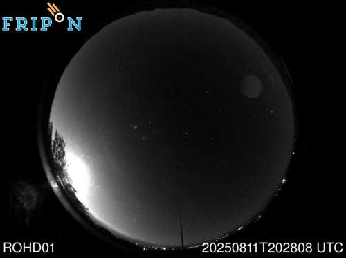 Full size capture Berthelot (ROHD01) 2025-08-11 20:28:08 Universal Time