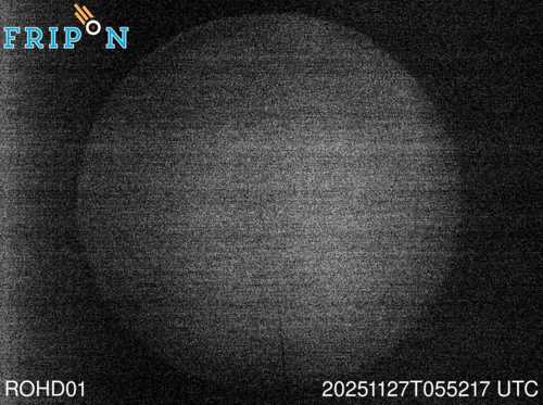 Full size capture Berthelot (ROHD01) 2025-11-27 05:52:17 Universal Time