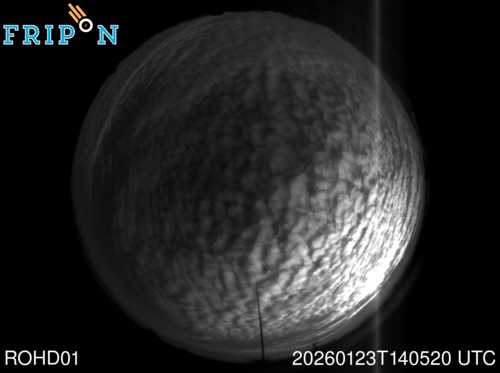 Full size capture Berthelot (ROHD01) 2026-01-23 14:05:20 Universal Time