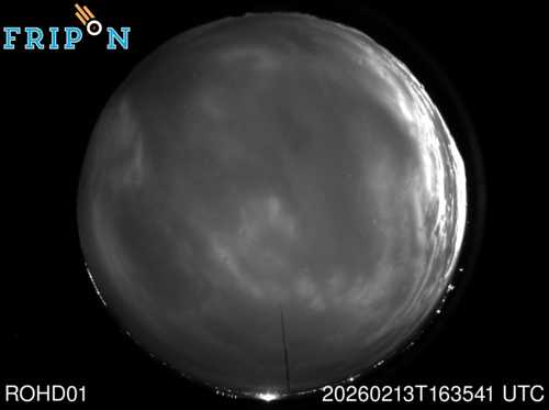 Full size capture Berthelot (ROHD01) 2026-02-13 16:35:41 Universal Time