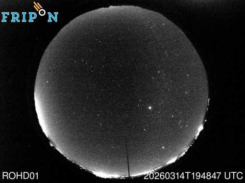 Full size capture Berthelot (ROHD01) 2026-03-14 19:48:47 Universal Time
