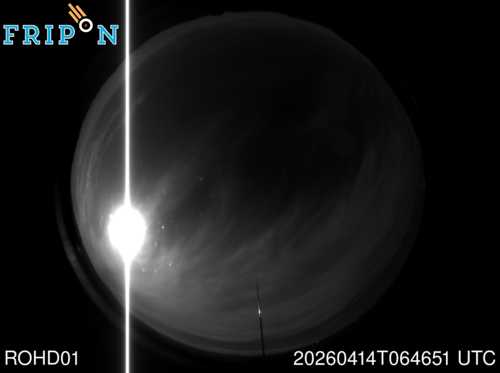 Full size capture Berthelot (ROHD01) 2026-04-14 06:46:51 Universal Time