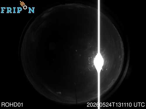 Full size capture Berthelot (ROHD01) 2026-05-24 13:11:10 Universal Time