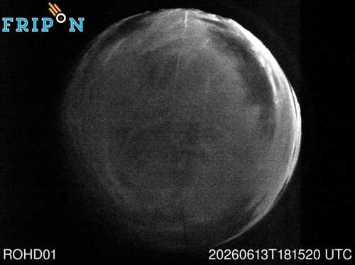 Full size capture Berthelot (ROHD01) 2026-06-13 18:15:20 Universal Time