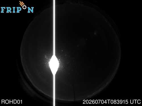 Full size capture Berthelot (ROHD01) 2026-07-04 08:39:15 Universal Time