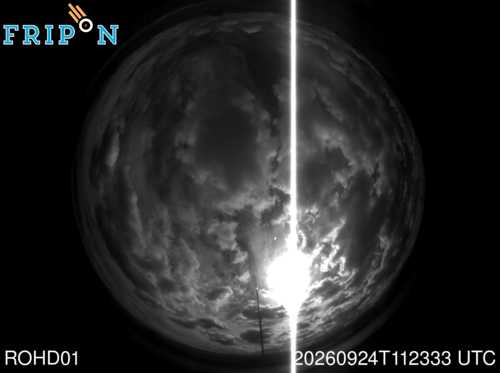 Full size capture Berthelot (ROHD01) 2026-09-24 11:23:33 Universal Time