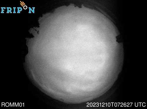 Full size capture Baia Mare (ROMM01) 2023-12-10 07:26:27 Universal Time